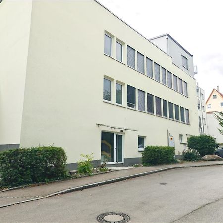 The Big Muenster Fuer Bis Zu 12, Whirlpool, Sauna, Zentral, Tischfussball, Balkon, Gasgrill Ulma Esterno foto