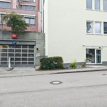The Big Muenster Fuer Bis Zu 12, Whirlpool, Sauna, Zentral, Tischfussball, Balkon, Gasgrill Ulma Esterno foto