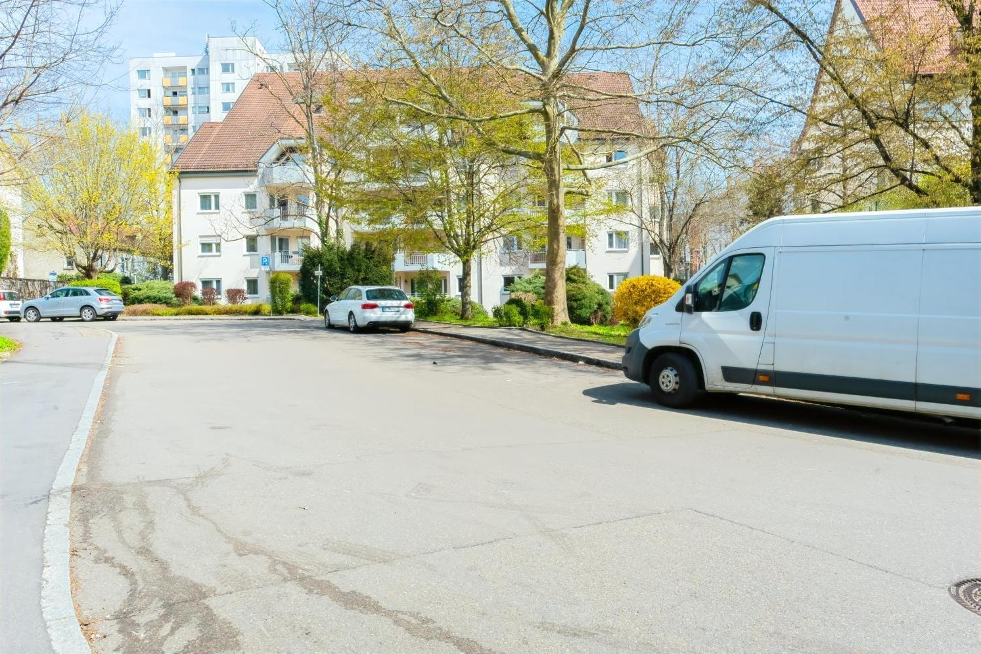The Big Muenster Fuer Bis Zu 12, Whirlpool, Sauna, Zentral, Tischfussball, Balkon, Gasgrill Ulma Esterno foto