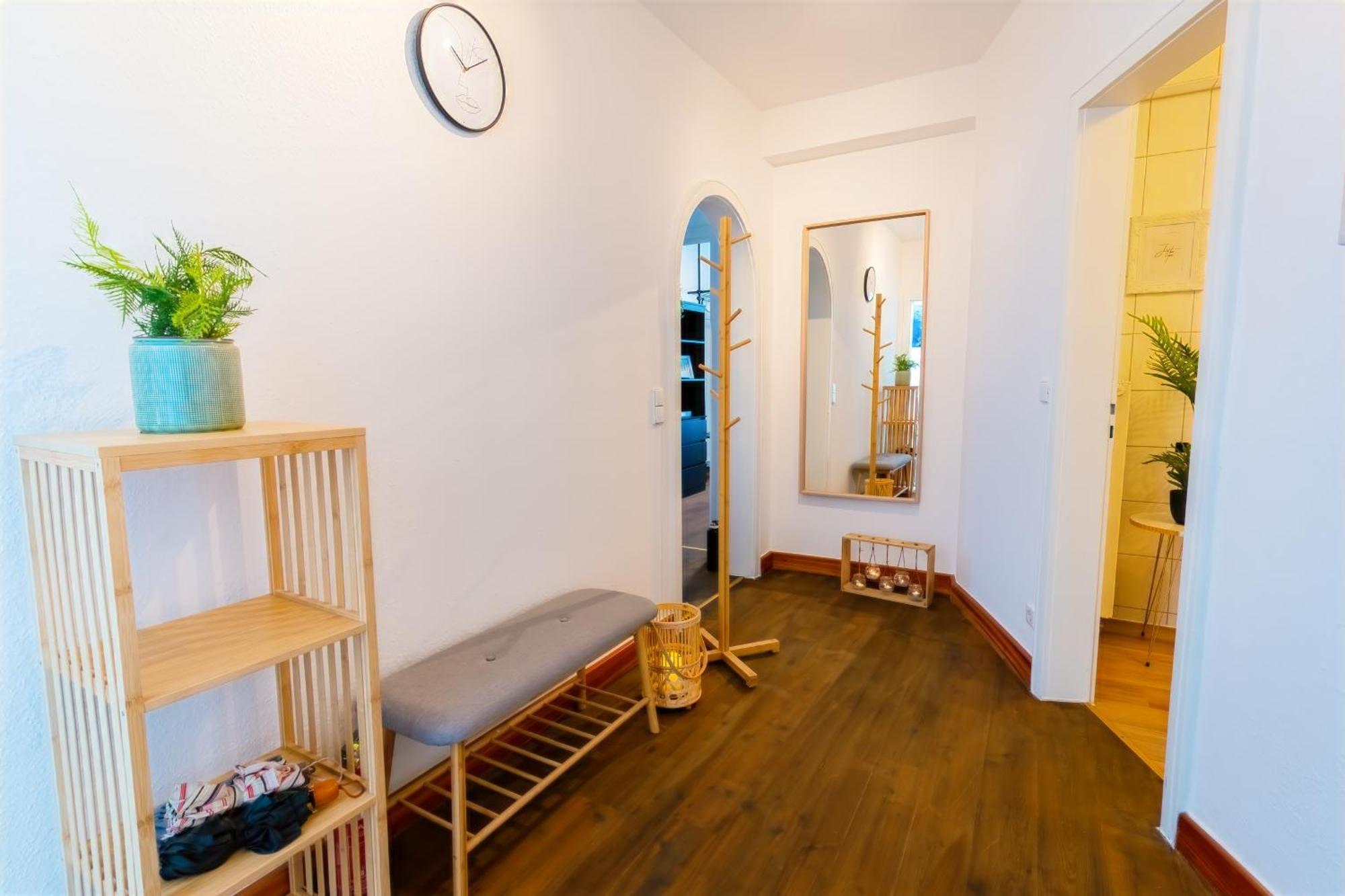 The Big Muenster Fuer Bis Zu 12, Whirlpool, Sauna, Zentral, Tischfussball, Balkon, Gasgrill Ulma Esterno foto
