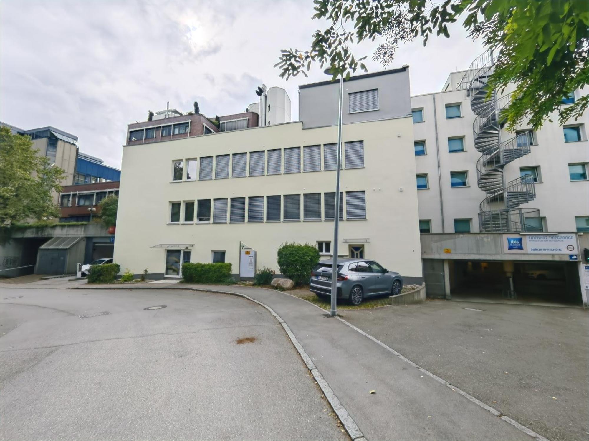 The Big Muenster Fuer Bis Zu 12, Whirlpool, Sauna, Zentral, Tischfussball, Balkon, Gasgrill Ulma Esterno foto