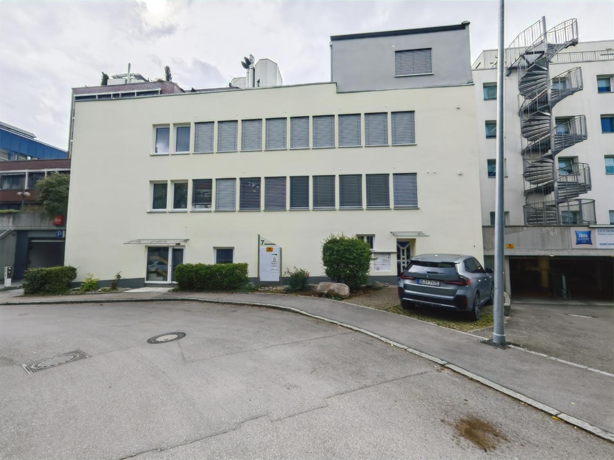 The Big Muenster Fuer Bis Zu 12, Whirlpool, Sauna, Zentral, Tischfussball, Balkon, Gasgrill Ulma Esterno foto